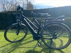 Set van 2 e-bikes Victoria 11:4, Gebruikt, 50 km per accu of meer, Ophalen