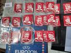 Panini EK 2016 extra RARE stickers, Ophalen of Verzenden, Nieuw