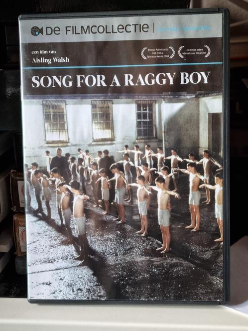 Song for A Raggy Boy, Aisling Walsh, Cd's en Dvd's, Dvd's | Drama, Ophalen of Verzenden