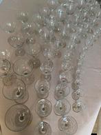 Champagne-, water- en wijnglazen, Ophalen, Zo goed als nieuw