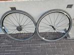 Wielen Racefiets DT swiss P1800, Fietsen en Brommers, Fietsonderdelen, Ophalen of Verzenden, Zo goed als nieuw, Racefiets