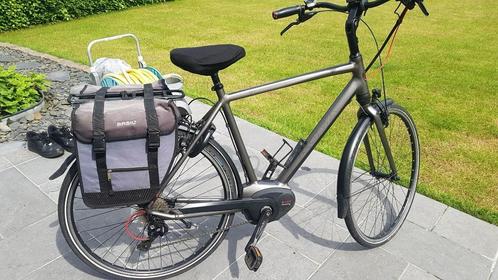 Koga E - inspire Elektrische fiets, Fietsen en Brommers, Elektrische fietsen, Gebruikt, Overige merken, 51 tot 55 cm, 50 km per accu of meer