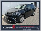 Toyota RAV-4 Lounge, Automaat, 116 g/km, 114 kW, 2494 cc
