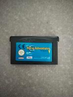 Horse Adventures Gameboy Advanced Game, 1 joueur, Enlèvement ou Envoi, Utilisé