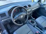 Golf 5 1.9 105, Auto's, Particulier, Te koop, Golf