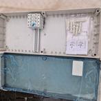 Elektrischkast, Ophalen of Verzenden, Zo goed als nieuw