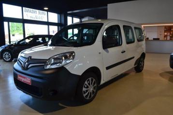 Renault Kangoo lange versie,lichte vracht,… beschikbaar voor biedingen