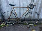 Oude peugot herenfiets, Fietsen en Brommers, Ophalen, Gebruikt