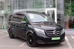 MERCEDES V250d 7 PLACES LONG TOIT PANO CUIR XENON GPS CAMERA, Auto's, 4 cilinders, USB, Leder, Bedrijf