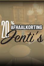 20% AFHAALKORTING meubels van Henders en Hazel , Xooon, Huis en Inrichting, Ophalen, Nieuw