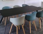 Lot de 6 chaises HAY – très bon état, Ophalen, Gebruikt, Overige kleuren, Hay