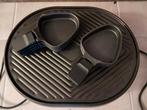 Gourmet/raclette, Elektronische apparatuur, Gourmetstellen, Ophalen, Gebruikt, 8 personen of meer
