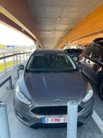 Ford Focus, Focus, Argent ou Gris, Achat, Euro 6