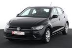 Volkswagen Polo LIFE 1.0 TSI DSG7 *LIFE 1.0 TSI DSG7 + GPS +, Auto's, Stof, Gebruikt, Euro 6, 95 pk