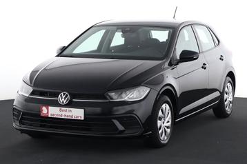 Volkswagen Polo LIFE 1.0 TSI DSG7 *LIFE 1.0 TSI DSG7 + GPS + beschikbaar voor biedingen
