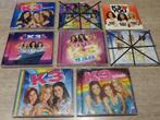 CD K3 (2€/stuk), Cd's en Dvd's, Cd's | Verzamelalbums, Gebruikt, Ophalen of Verzenden, Kinderen en Jeugd