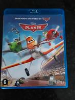 Planes blu ray Disney NL FR, Cd's en Dvd's, Ophalen of Verzenden, Zo goed als nieuw