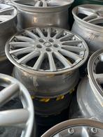 Prachtige set 18 Jaguar S Type Indianapolis velgen, Ophalen, Zo goed als nieuw