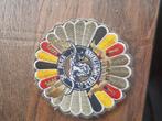 Badge 3e para mortieren, Verzamelen, Ophalen of Verzenden