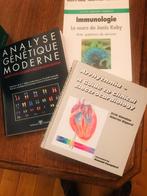 livres de médecine, Enlèvement, Comme neuf, Médecine
