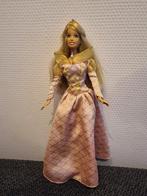 Barbie, Kinderen en Baby's, Speelgoed | Poppen, Zo goed als nieuw, Barbie