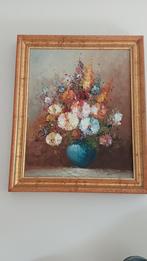 Schilderij, Ophalen, Schilderij