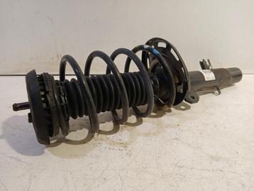 VEERPOOT LINKS VOOR Citroën C3 (SX / SW) (9811371280) beschikbaar voor biedingen
