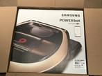 aspirateur robot samsung powerbot vr 7000 NOUVEAU, Electroménager, Envoi, Neuf, Aspirateur