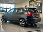 Fiat Tipo 1.4 Benzine | 2017 | 100.000KM| 1 jaar garantie, Voorwielaandrijving, Testrit aan huis, Stof, 4 cilinders