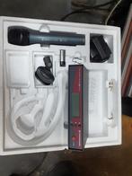 sennheiser ew100, Musique & Instruments, Utilisé, Enlèvement ou Envoi