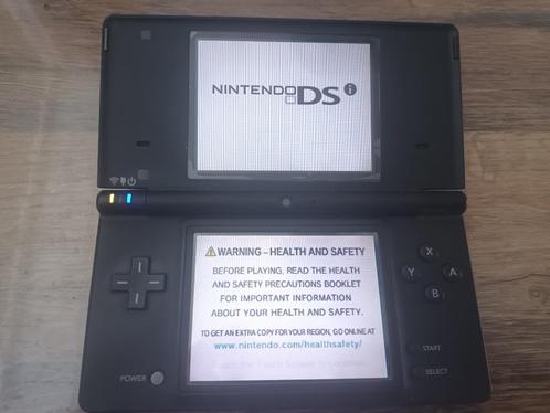 Nintendo DS- Dsi console inc. SD kaart touchpen en oplaadkab, Games en Spelcomputers, Spelcomputers | Nintendo DS, Gebruikt, Dsi