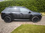 Citroën C4 Cactus, 1.6 HDI, jaar 2015, Euro 6b, schoon, Auto's, Euro 6, 4 cilinders, Parkeersensor, Zwart
