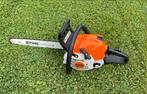 Stihl MS181, Ophalen, Zo goed als nieuw