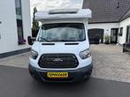 Ford Transit Rollerteam Auto-Roller, Caravans en Kamperen, Mobilhomes, Tot en met 2, Bedrijf, Diesel, Ford