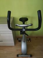 Hometrainer Optimum als nieuw, Enlèvement ou Envoi, Comme neuf