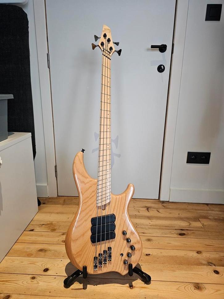 Dingwall Combustion 4, Musique & Instruments, Instruments à corde | Guitares | Basses, Neuf, Enlèvement