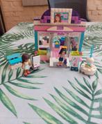 Lego friends schoonheidssalon, Kinderen en Baby's, Speelgoed | Duplo en Lego, Ophalen, Gebruikt, Lego