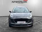 Ford Puma Puma Hybrid Aut. Titanium Garantie tot 5 jaar, Auto's, Ford, Bedrijf, 5 zetels, 5 deurs, 3 cilinders