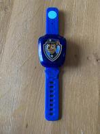 Vtech Paw Patrol horloge, Ophalen, Zo goed als nieuw, Elektronica, Met geluid