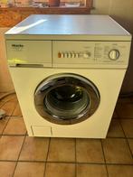 Wasmachine Miele - gratis, Elektronische apparatuur, Wasmachines, Ophalen, 1200 tot 1600 toeren, 4 tot 6 kg, Voorlader