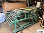 2104. Knipschaar / Schechtl / Amga / knipmachine, Doe-het-zelf en Bouw, Ophalen, Gebruikt