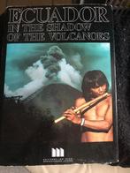 Ecuador, In the shadow of the volcanoes, Livres, Guides touristiques, Amérique du Sud, Enlèvement ou Envoi, Neuf