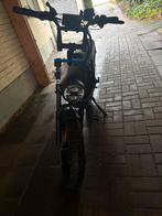 Fatbike c80, Fietsen en Brommers, Minibikes, Midibikes en Pitbikes, Ophalen, Zo goed als nieuw