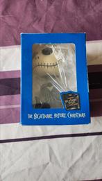 Pop the nightmare before christmas, Ophalen, Gebruikt
