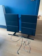 Bang & Olufsen Beovox Red Line RL 60 - Type 6503, Audio, Tv en Foto, Luidsprekerboxen, Ophalen, Zo goed als nieuw