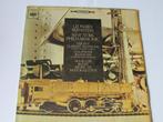 LEONARD BERNSTEIN, New York Phiharmonic Orchesre     ; LP, Modernisme tot heden, Ophalen of Verzenden, 12 inch, Kamermuziek