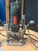 Freesmachine metabo, Zakelijke goederen, Machines en Bouw | Houtbewerking, Ophalen