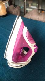 Strijkijzer BRAUN, Elektronische apparatuur, Strijkijzers en Strijkplanken, Ophalen, Zo goed als nieuw