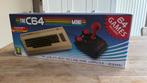 Commodore 64 (C64) Mini, Games en Spelcomputers, Ophalen of Verzenden, Zo goed als nieuw, Overige genres