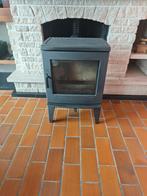 Saeys Peaks fornuis, Huis en Inrichting, Kachels, Zo goed als nieuw, Hout, Inbouw, Houtkachel